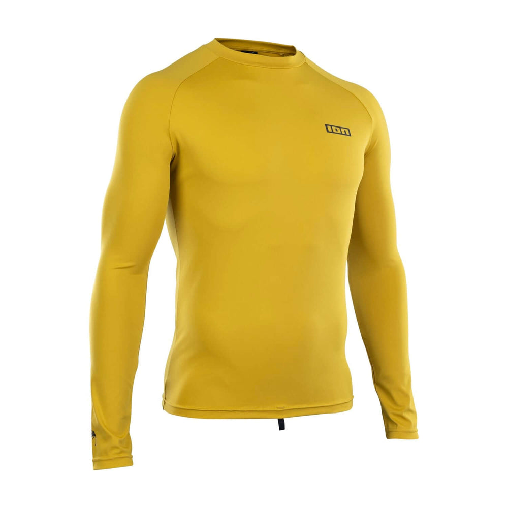 ION Rashguard LS men 2024 – Lycra Top