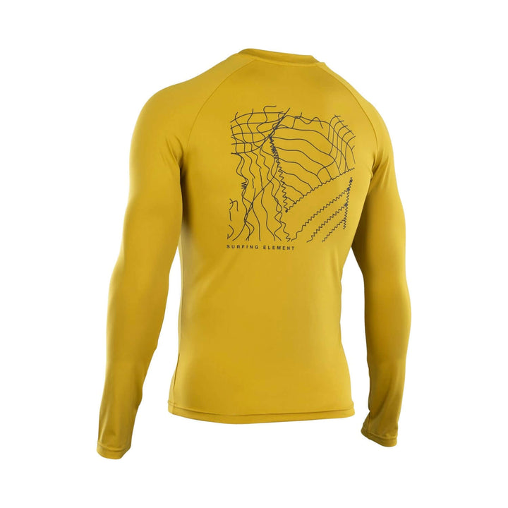 ION Rashguard LS men 2024 – Lycra Top