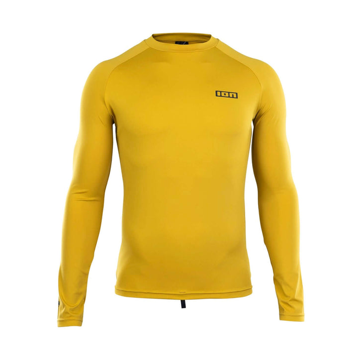 ION Rashguard LS men 2024 – Lycra Top