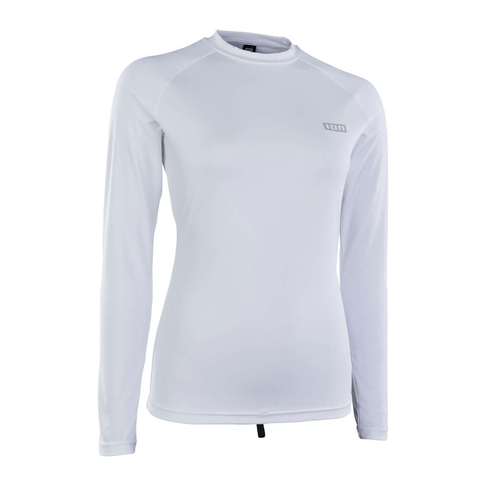 ION Rashguard LS women 2024 – Lycra Top