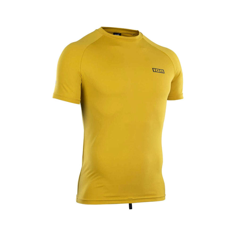 ION Rashguard SS men 2024 – Lycra Top