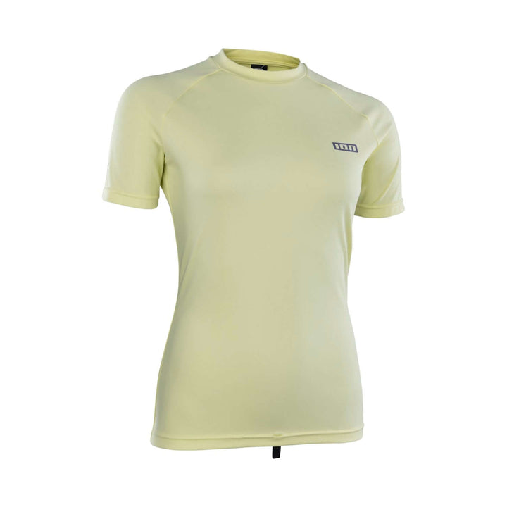 ION Rashguard SS women 2024 – Lycra Top