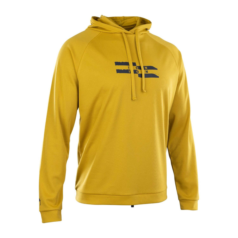 ION Wetshirt Hood LS men 2024 – Lycra Top
