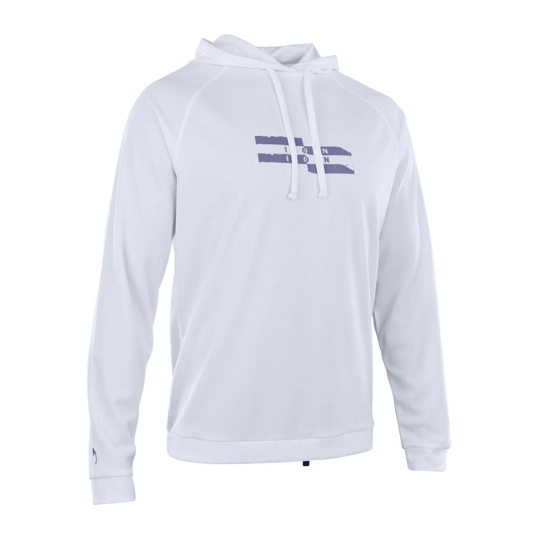 ION Wetshirt Hood LS men 2024 – Lycra Top