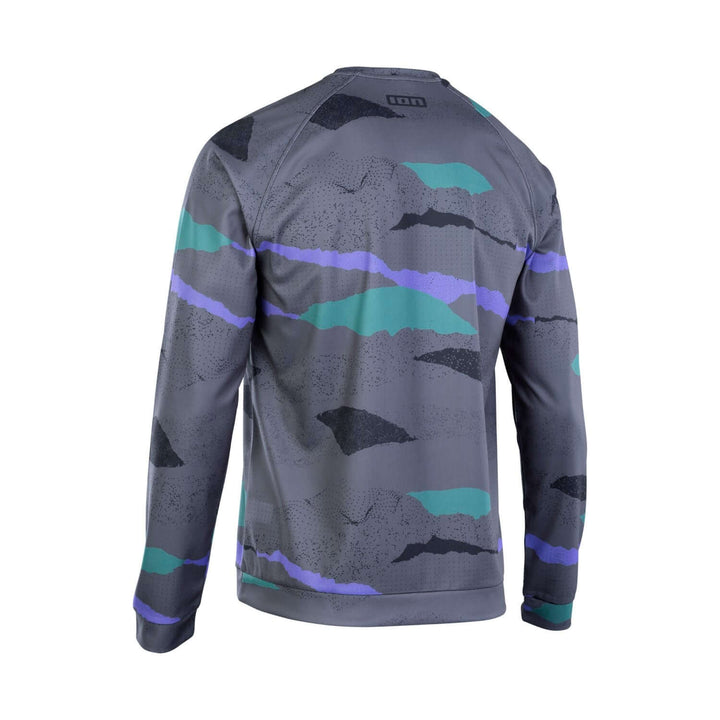 ION Wetshirt LS men 2024 – Lycra Top