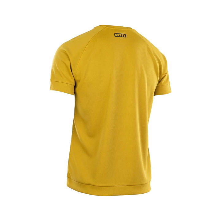 ION Wetshirt SS men 2024 – Lycra Top