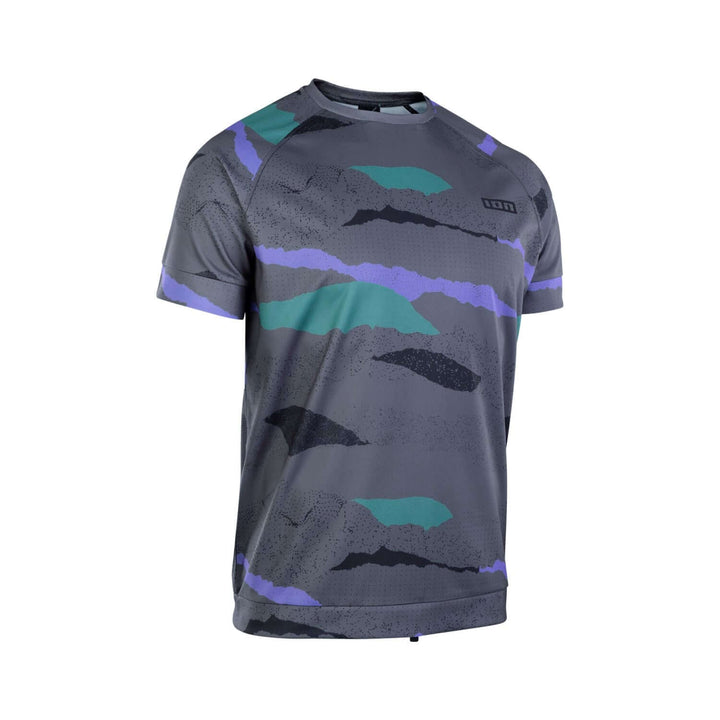 ION Wetshirt SS men 2024 – Lycra Top