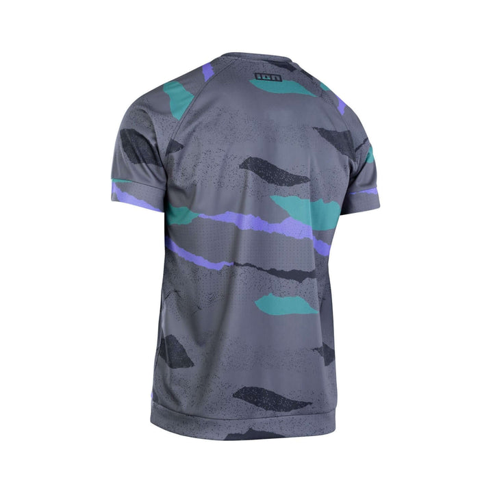 ION Wetshirt SS men 2024 – Lycra Top