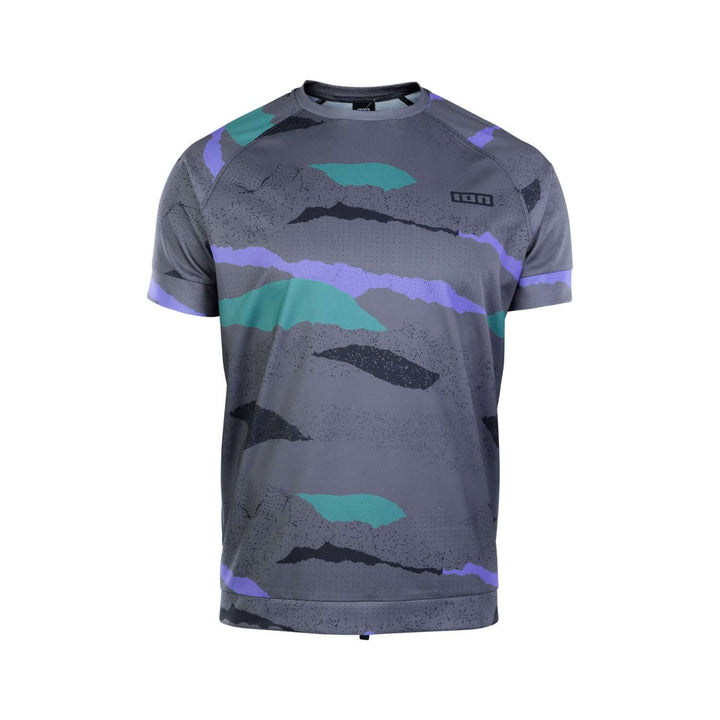 ION Wetshirt SS men 2024 – Lycra Top