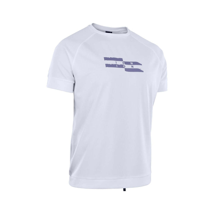 ION Wetshirt SS men 2024 – Lycra Top