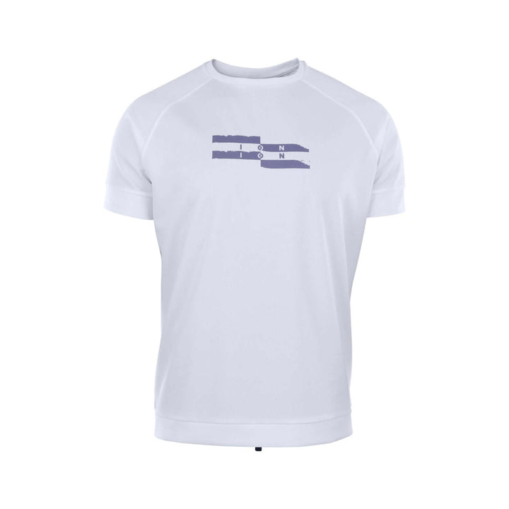 ION Wetshirt SS men 2024 – Lycra Top
