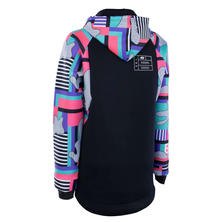 ION Water Hoody Neo Lite women 2024 – Damen Neopren Top
