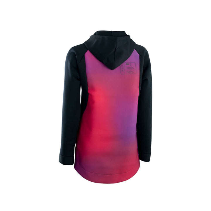 ION Water Hoody Neo Lite women 2024 – Damen Neopren Top
