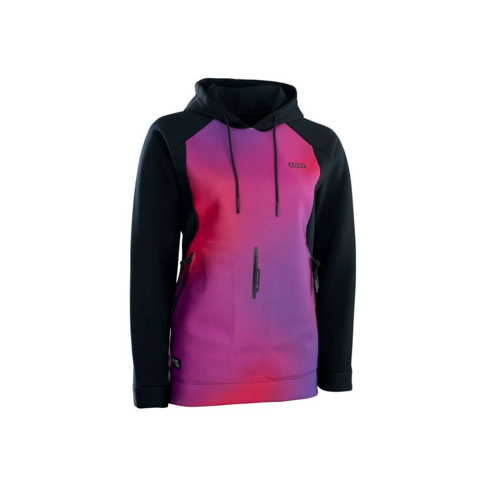 ION Water Hoody Neo Lite women 2024 – Damen Neopren Top