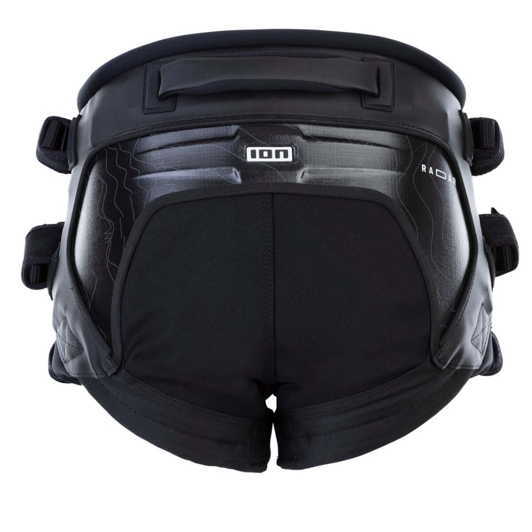 ION Harness Seat Kite Radar 2024 – Herren Trapez