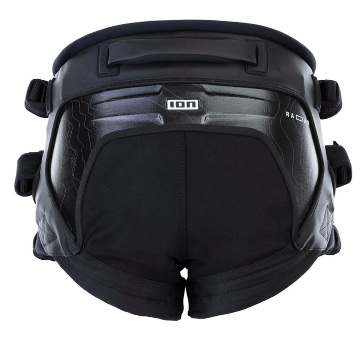 ION Harness Seat Kite Radar 2024 – Herren Trapez