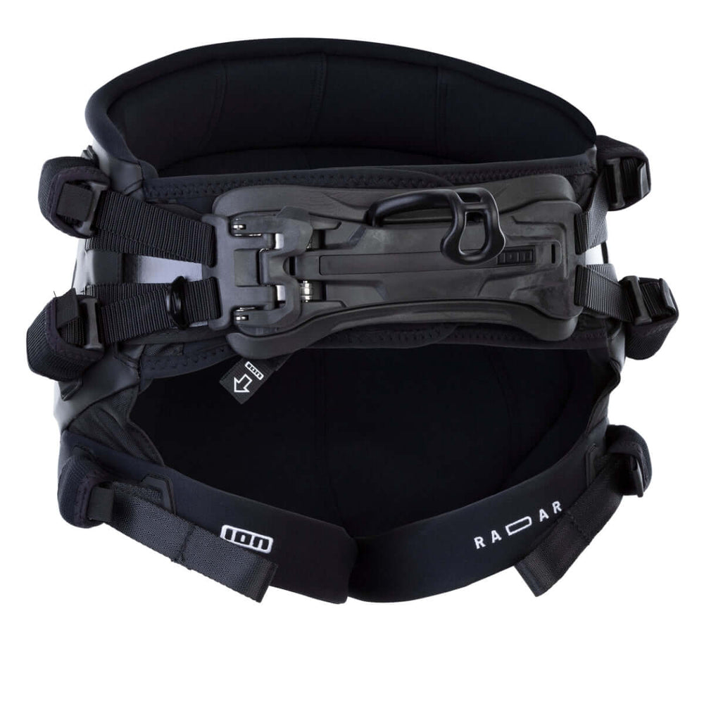 ION Harness Seat Kite Radar 2024 – Herren Trapez
