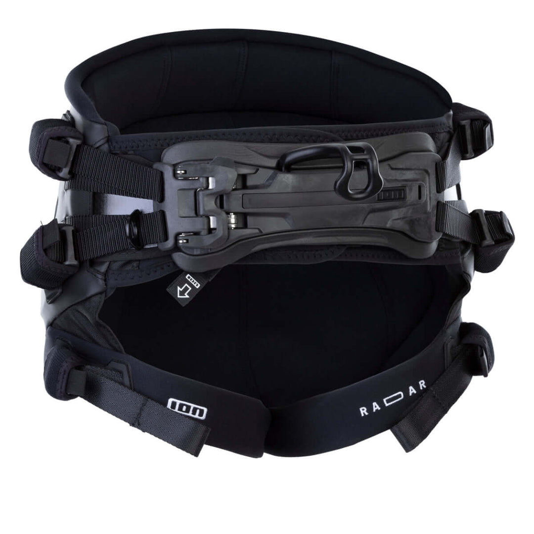 ION Harness Seat Kite Radar 2024 – Herren Trapez