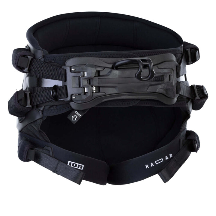 ION Harness Seat Kite Radar 2024 – Herren Trapez