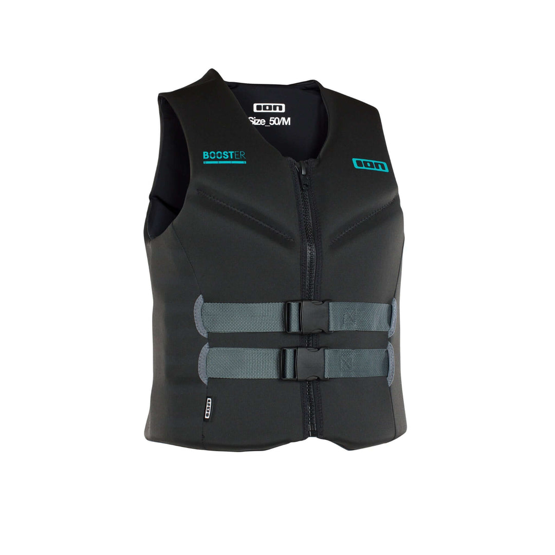 ION Booster Vest 50N Front Zip – Unisex Weste