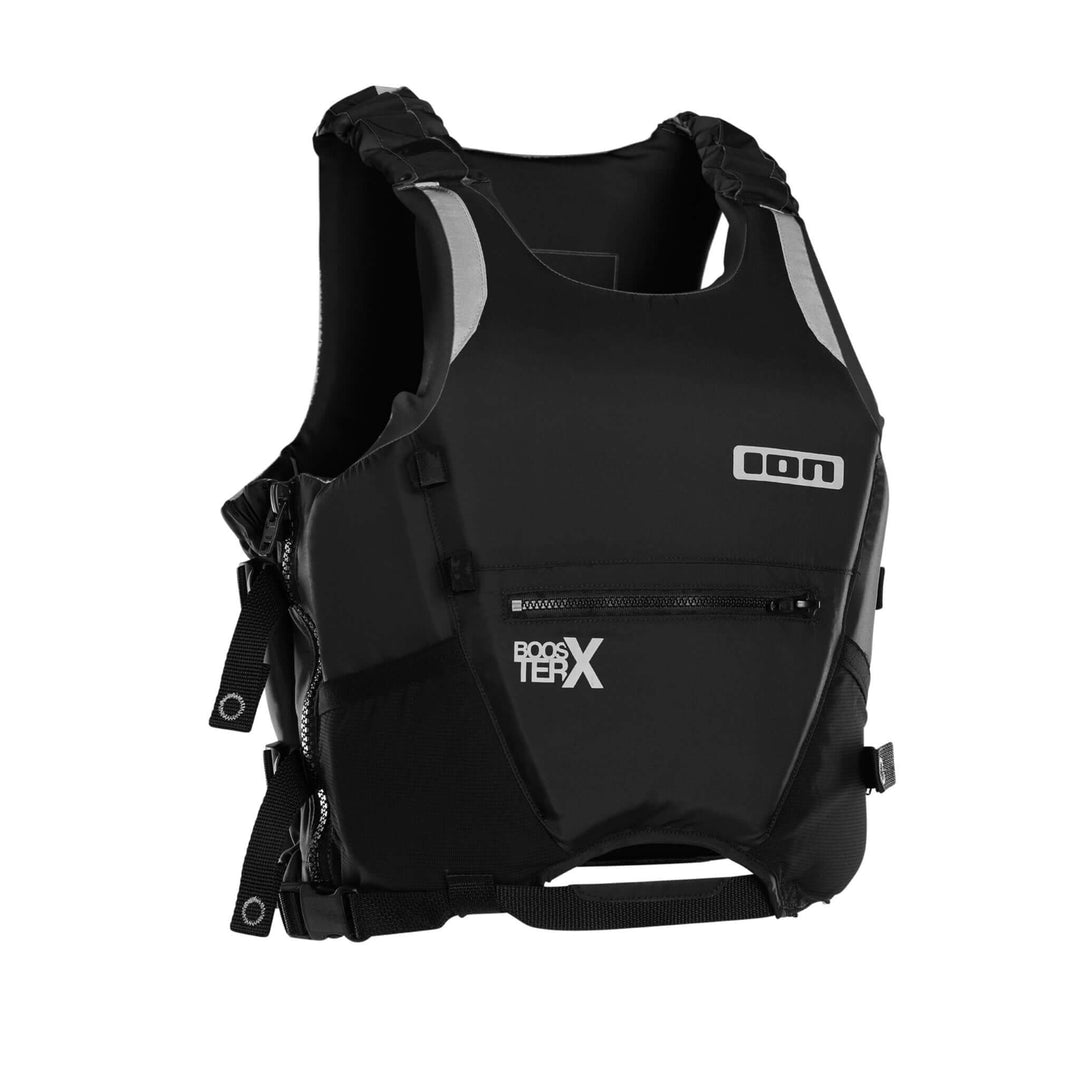 ION Booster X Vest Side Zip – Unisex Weste