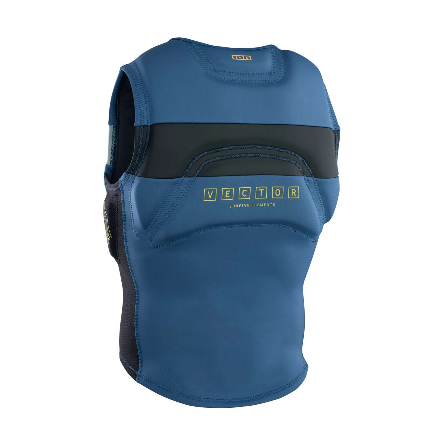 ION Vector Vest Amp Front Zip 2023 – Weste