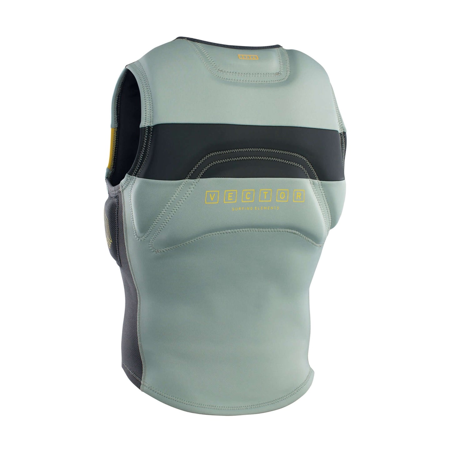 ION Vector Vest Amp Front Zip 2023 – Weste