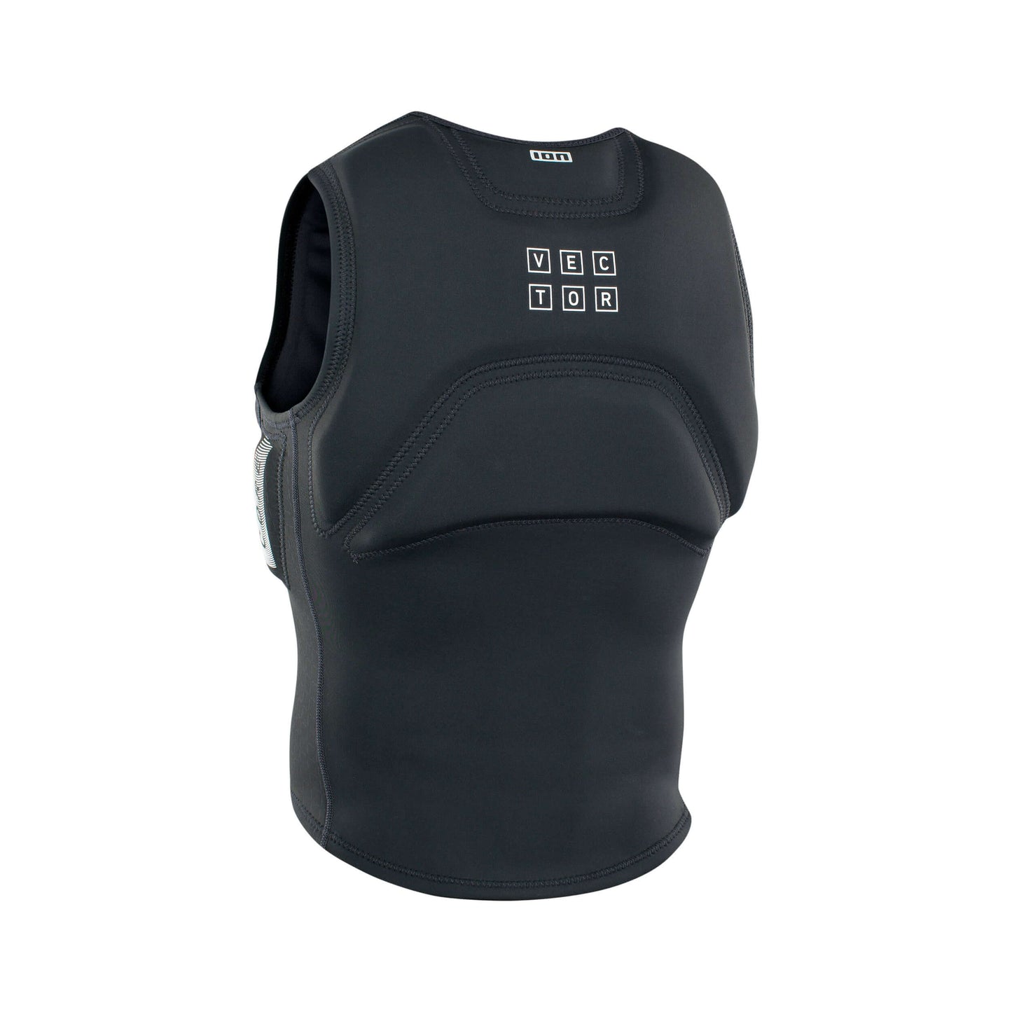 ION Vector Vest Core Front Zip 2023 – Weste
