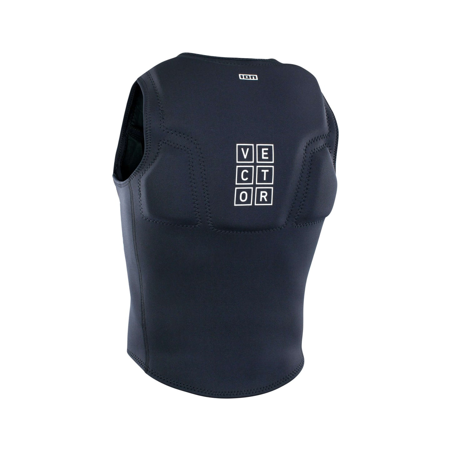 ION Vector Vest Element Side Zip 2023 – Weste