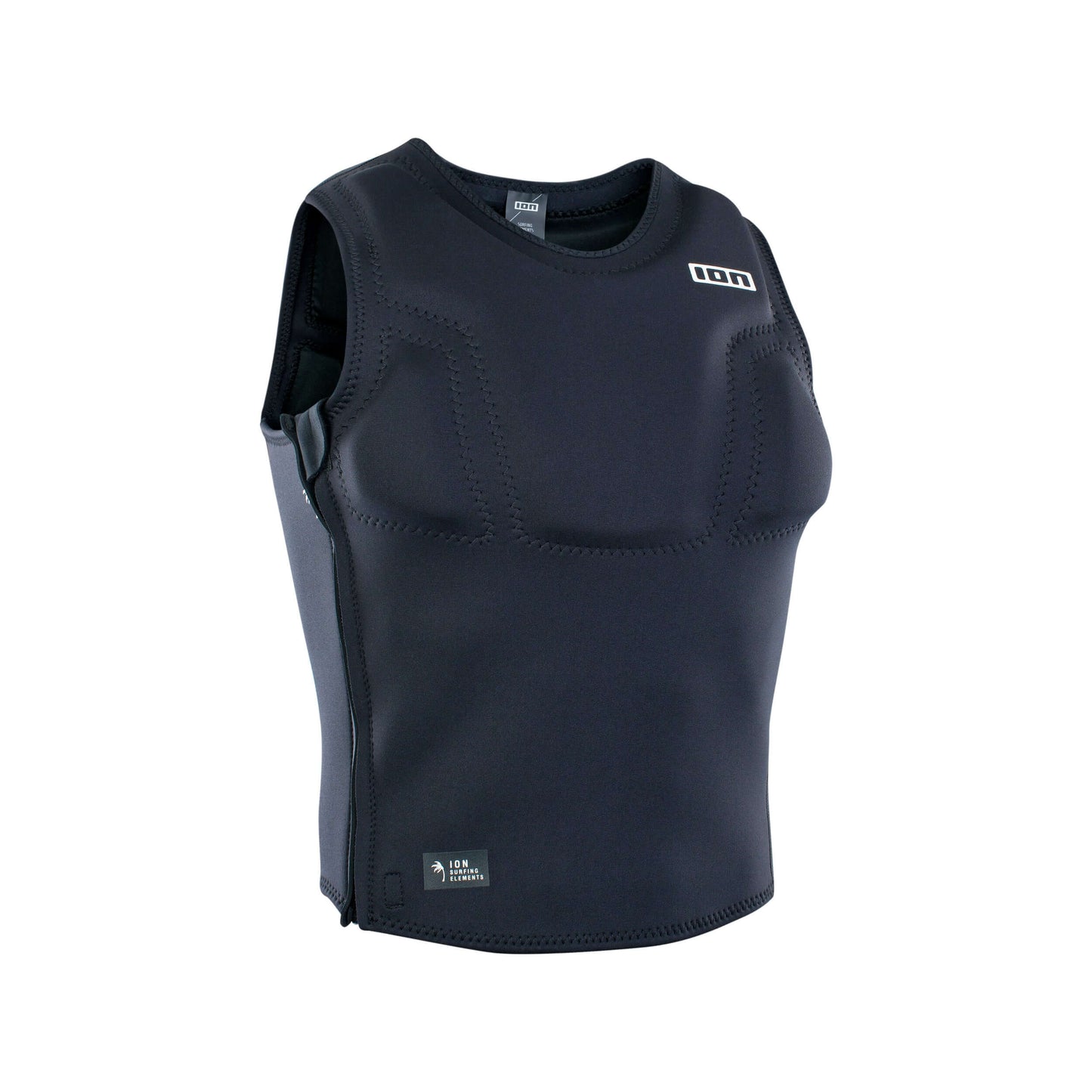ION Vector Vest Element Side Zip 2023 – Weste