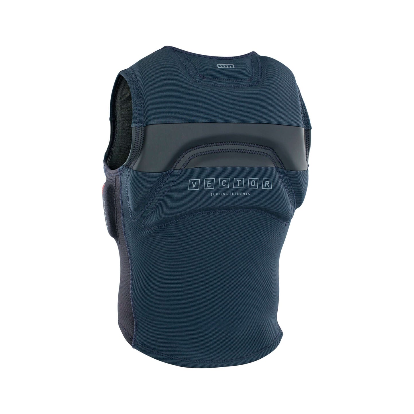 ION Vector Vest Select Front Zip 2023 – Weste