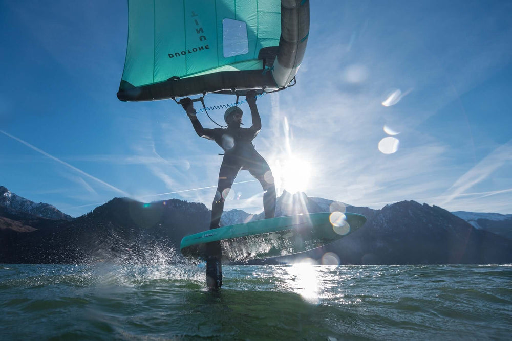 ION Wing Harness Line Vario 2023 – Wing-Zubehör