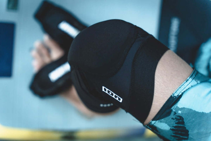 ION Wing Knee Sleeve 2024 – Wingsurf Zubehör