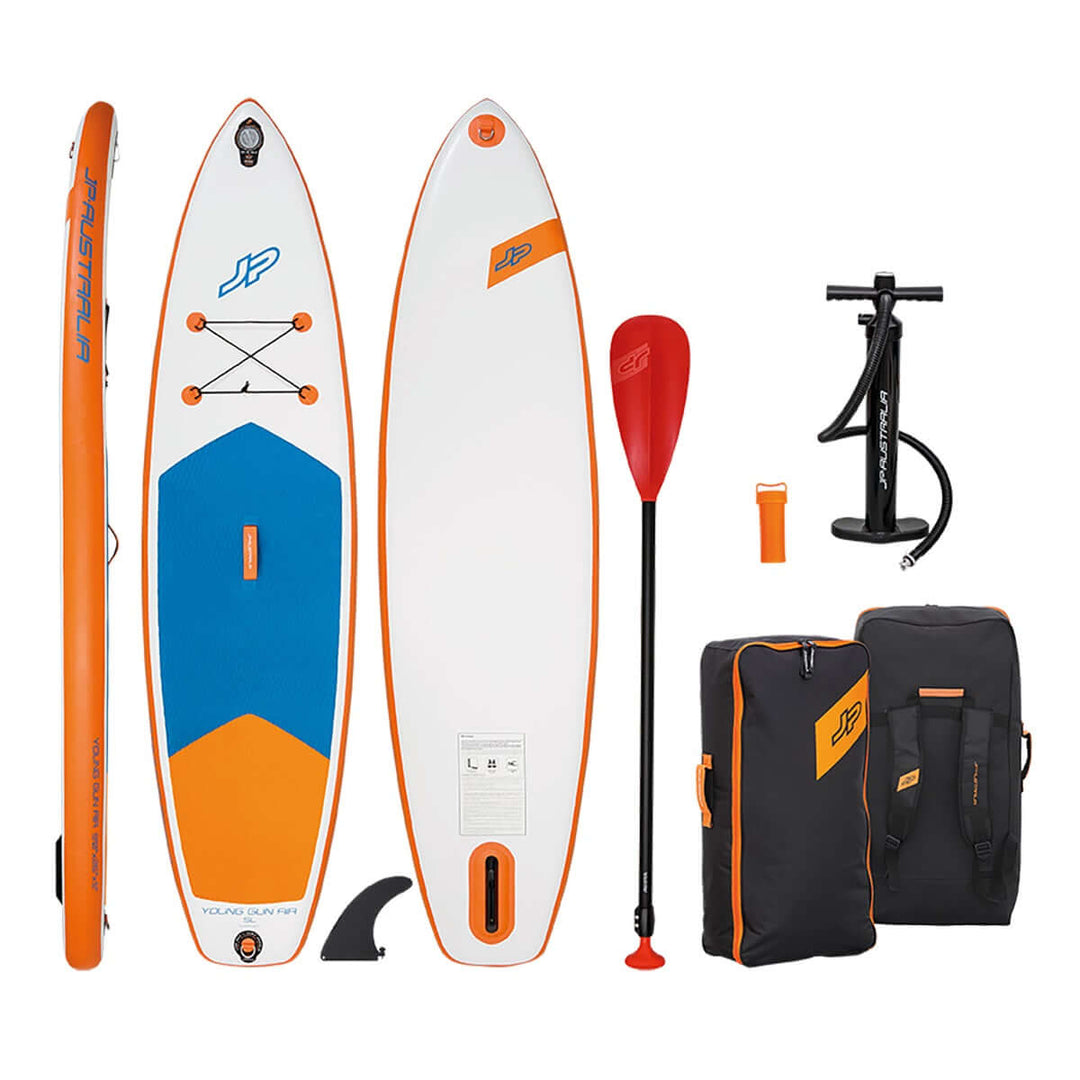 JP Australia SuperLight  PACKAGE 9,0 2024 – SUP Package