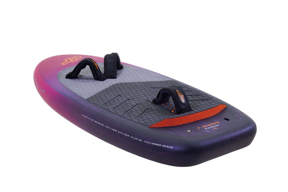 JP Australia F-Winger 2024 – Wingboard