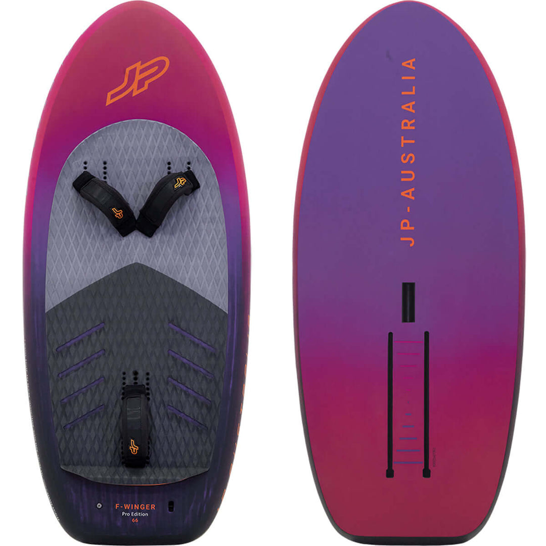 JP Australia F-Winger 2024 – Wingboard