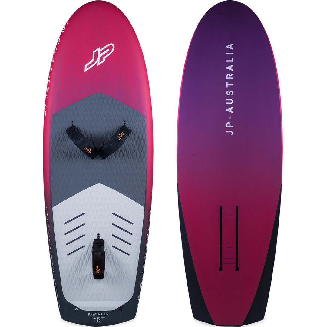 JP Australia R-Winger 2024 – Wingboard