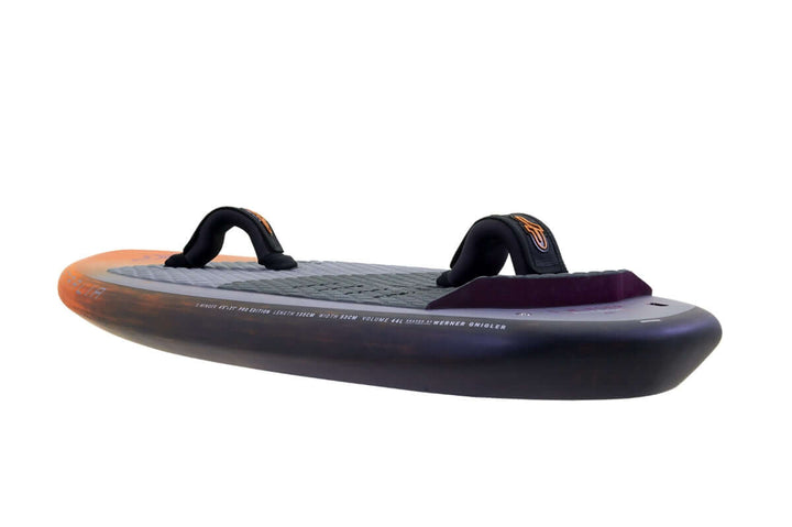 JP Australia S-Winger 2024 – Wingboard