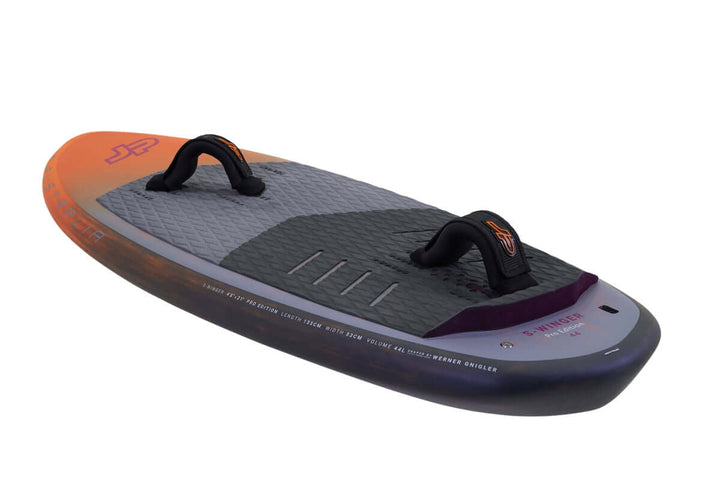 JP Australia S-Winger 2024 – Wingboard