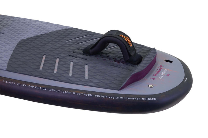 JP Australia S-Winger 2024 – Wingboard