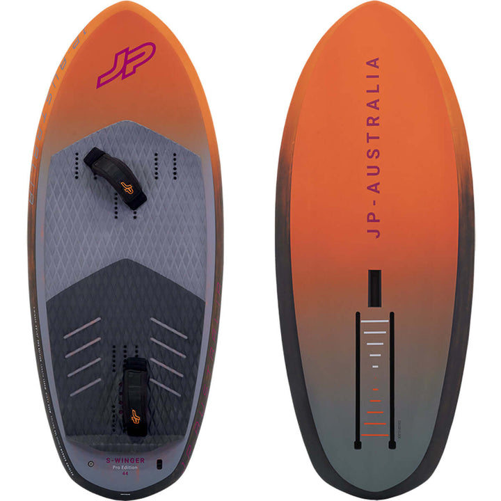 JP Australia S-Winger 2024 – Wingboard