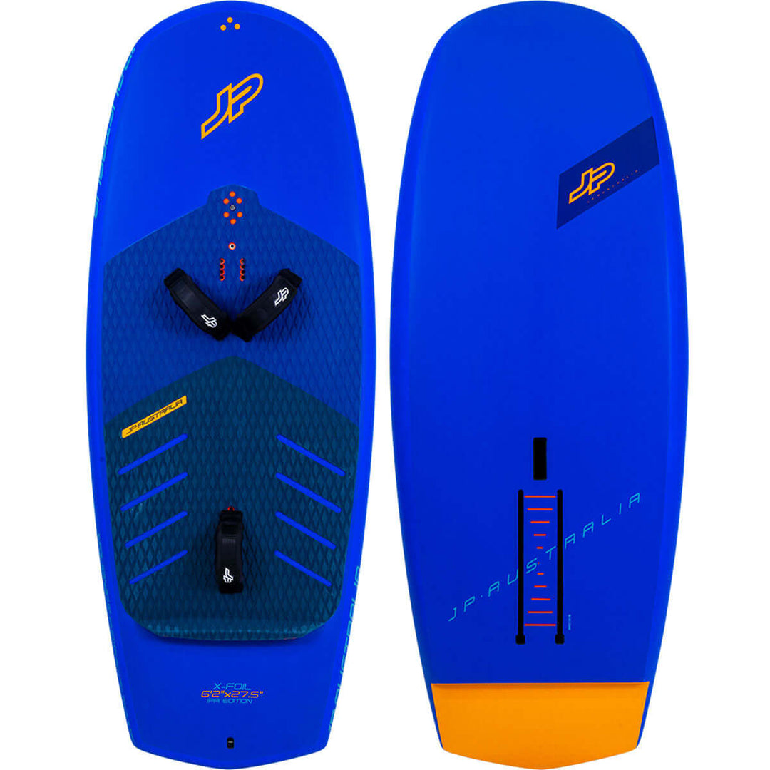 JP Australia X Foil 2024 – Wingboard