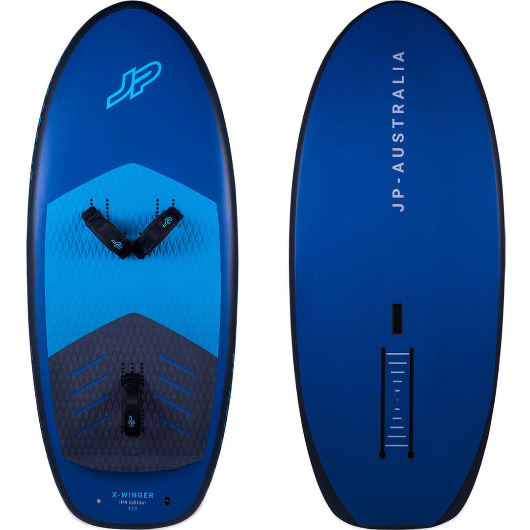 JP Australia X-Winger 2024 – Wingboard