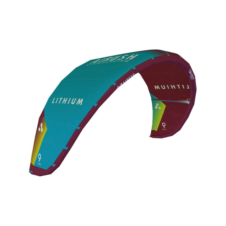 Airush Lithium V14 – Kite