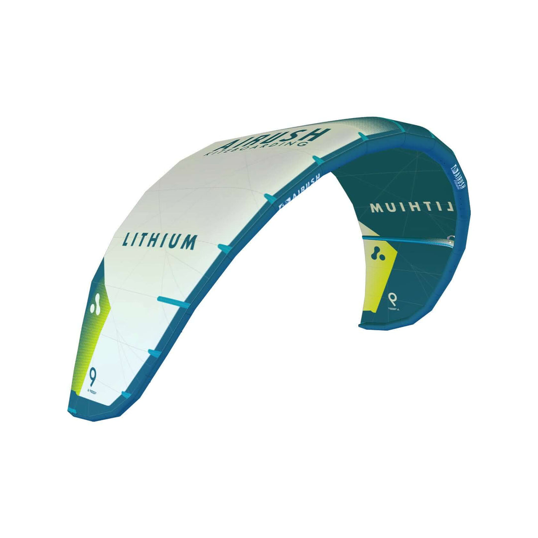 Airush Lithium V14 – Kite