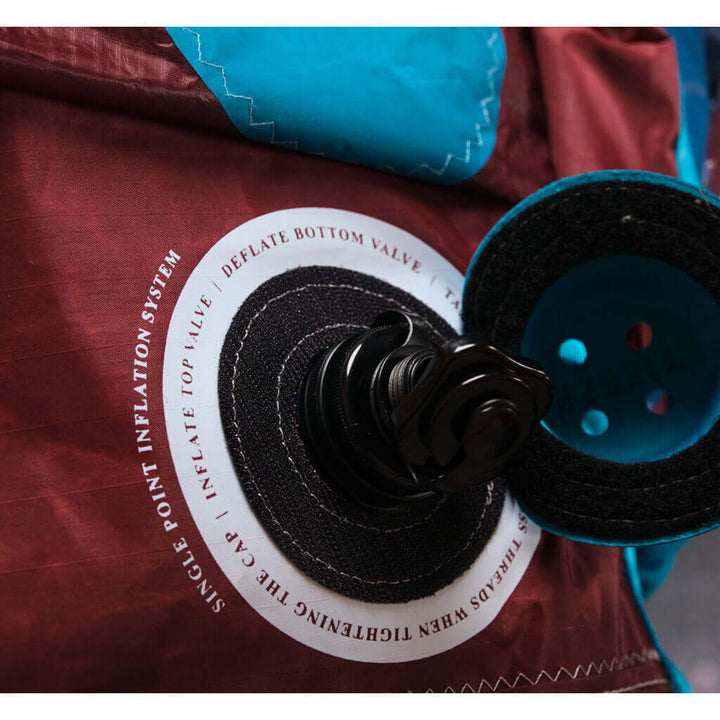 Airush Lithium V14 – Kite