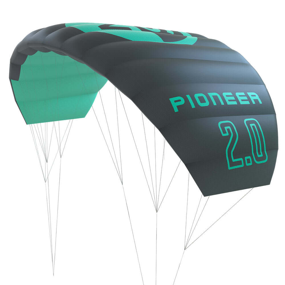 North Pioneer – Kite