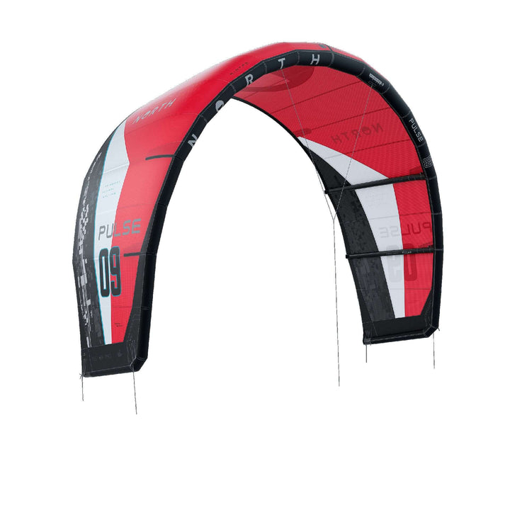North Orbit Pulse 2025 – Kite