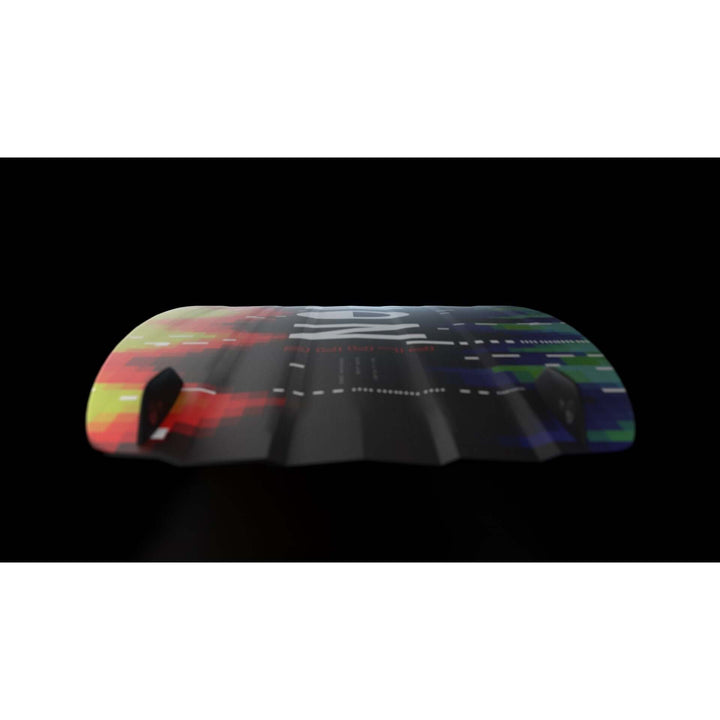 North Flare TT Board 2025 – Twintip Kiteboard