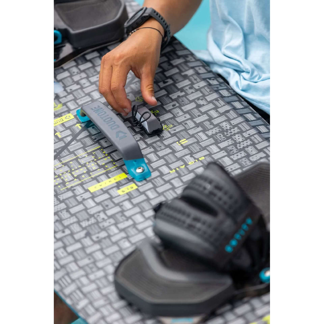 WOO Kiteboard Sensor Package 4.0 – Accessorie